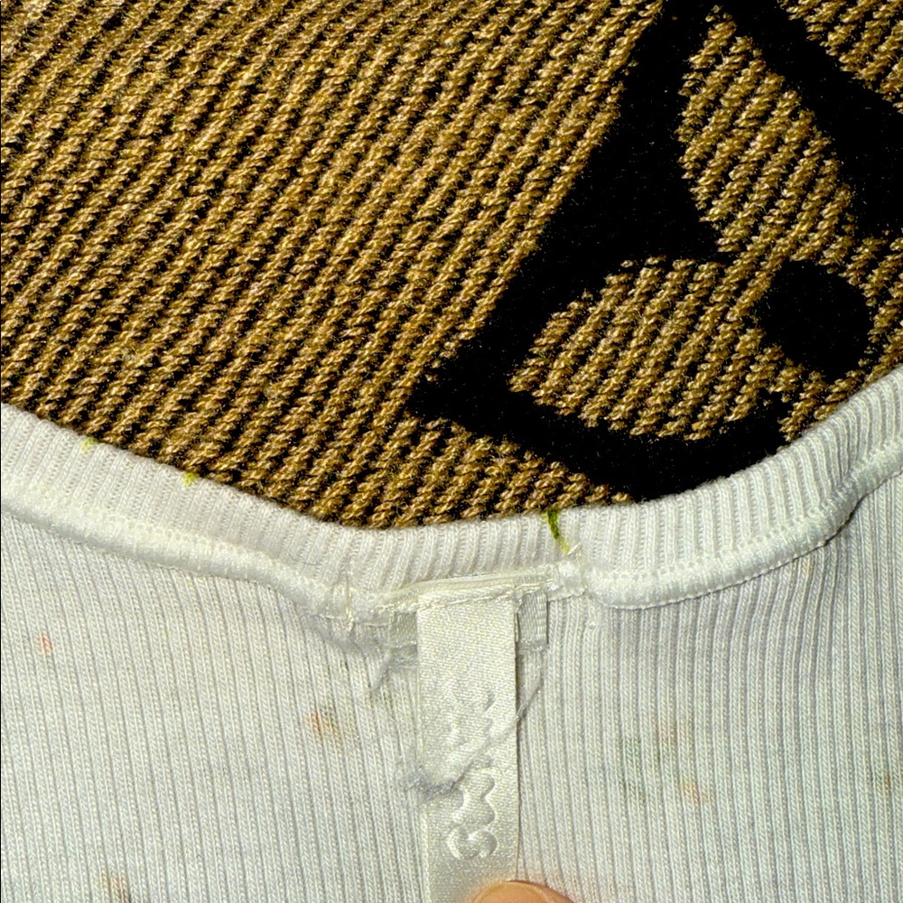 Skims Floral Print Matching Set - Picture 8 of 8